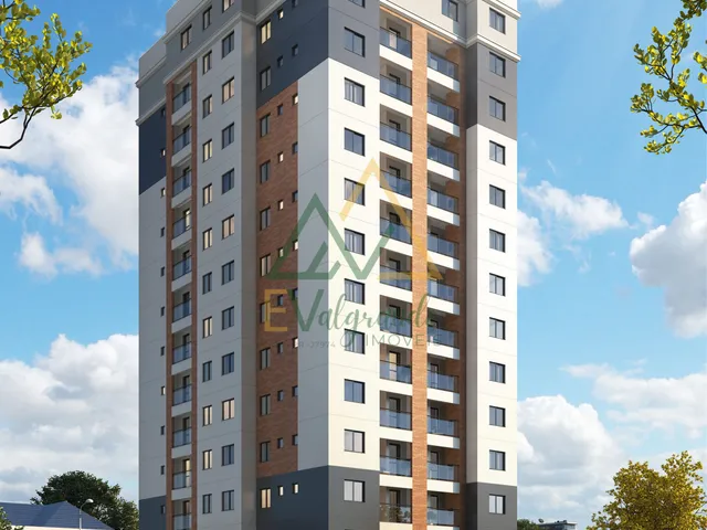 Imagem: Apartamento à venda Pinheirinho Curitiba