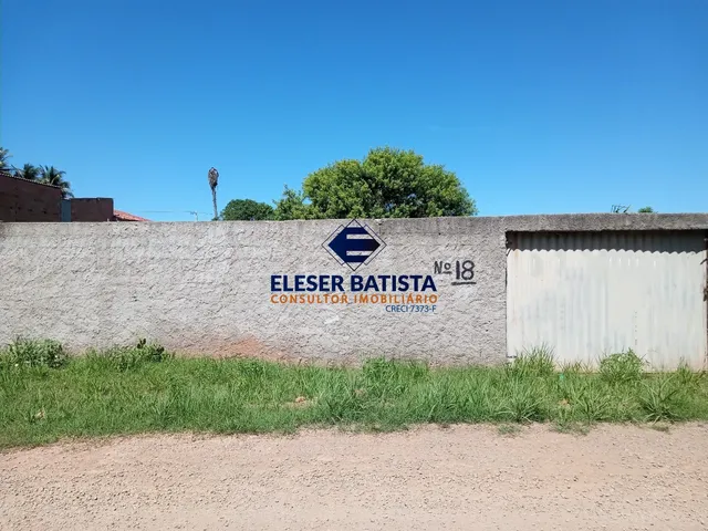 Imagem: Terreno Residencial em Serra - Es, Praia