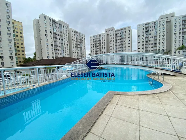Imagem: Apartamento Residencial em Serra - Es, Planalto