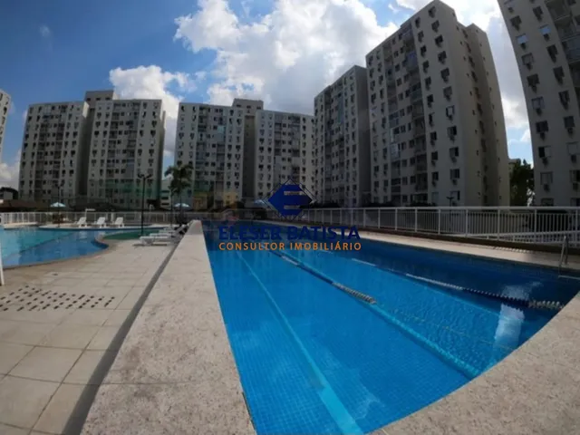 Imagem: Apartamento Residencial em Serra - Es, Valparaíso