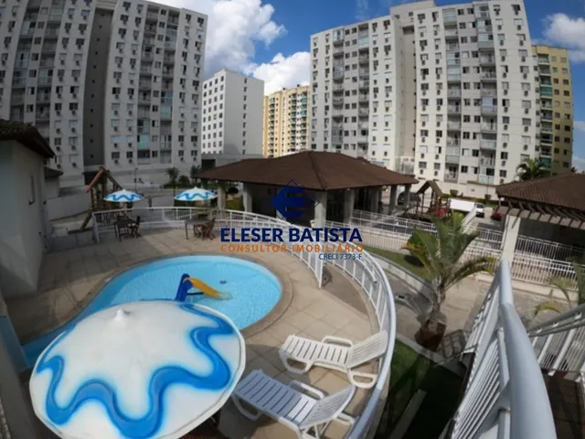 Imagem 11: Apartamento Residencial em Serra - Es, Valparaíso