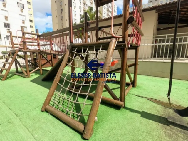 Imagem 12: Apartamento Residencial em Serra - Es, Valparaíso