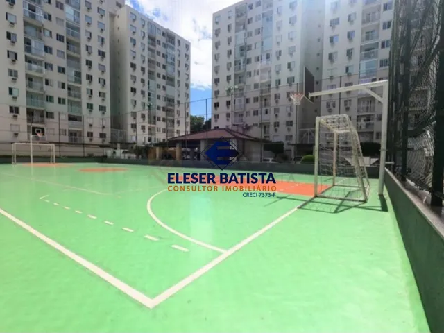 Imagem 4: Apartamento Residencial em Serra - Es, Valparaíso