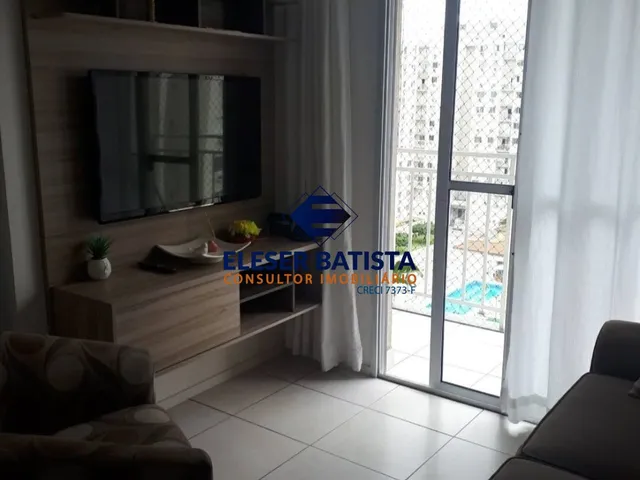 Imagem 10: Apartamento Residencial em Serra - Es, Valparaíso