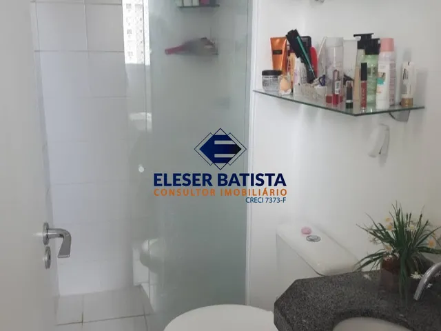 Imagem 14: Apartamento Residencial em Serra - Es, Valparaíso