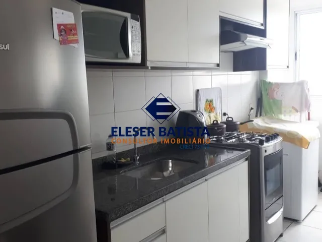 Imagem 13: Apartamento Residencial em Serra - Es, Valparaíso