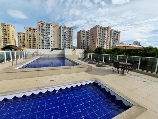 Imagem: Apartamento Residencial em Serra - Es, Morada
