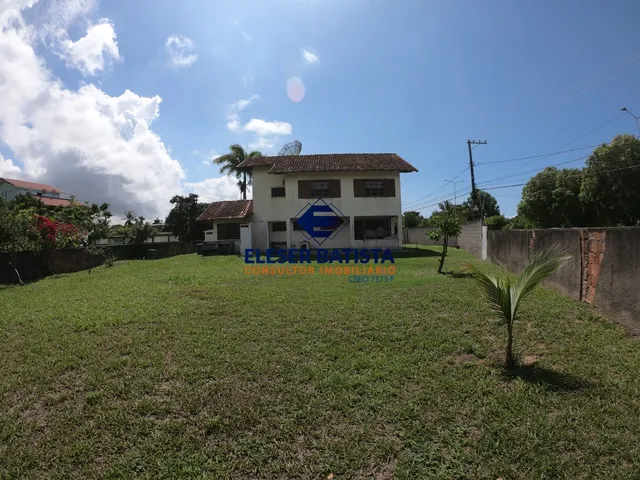 Imagem: Casa Residencial em Serra - Es, Parque das