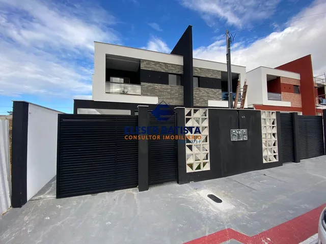 Imagem 1: Casa Residencial em Serra - Es, Manguinhos