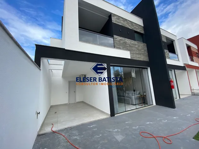 Imagem 9: Casa Residencial em Serra - Es, Manguinhos