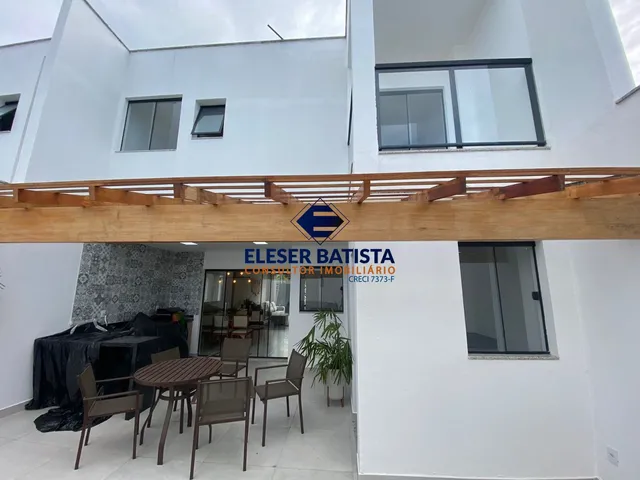 Imagem 2: Casa Residencial em Serra - Es, Manguinhos