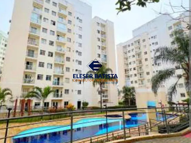 Imagem: Apartamento Residencial em Serra - Es, Chácara