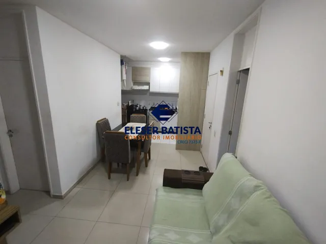 Imagem: Apartamento Residencial em Serra - Es, Praia