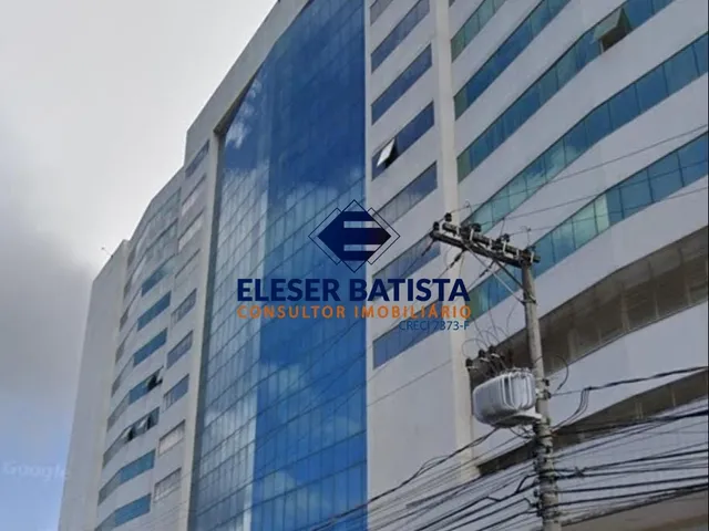 Imagem 1: Sala Comercial em Serra - Es, Colina de Laranjeiras