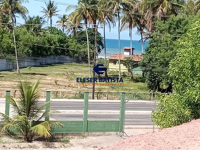 Imagem: Terreno Residencial em Serra - Es, Praia