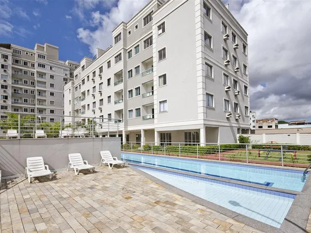 Imagem: Apartamento Residencial em Serra - Es, Parque