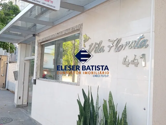 Imagem: Apartamento Residencial em Serra - Es, Jardim