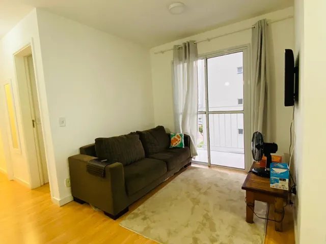 Imagem: Apartamento Residencial em Serra - Es, Valparaíso