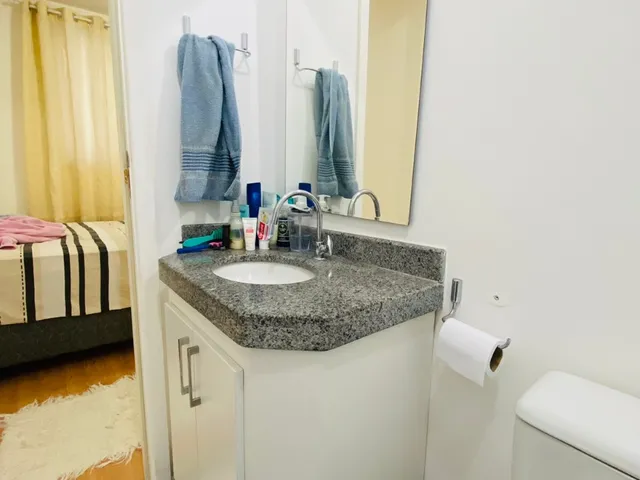 Imagem 5: Apartamento Residencial em Serra - Es, Valparaíso