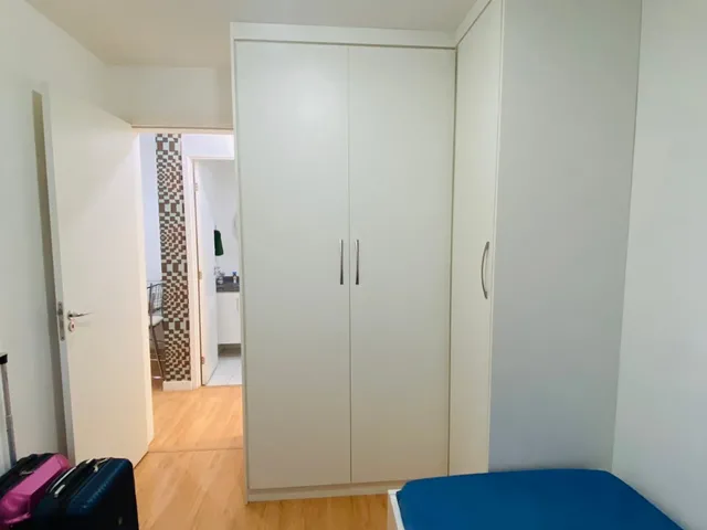 Imagem 4: Apartamento Residencial em Serra - Es, Valparaíso