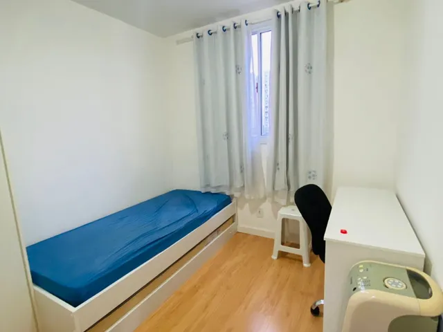 Imagem 3: Apartamento Residencial em Serra - Es, Valparaíso