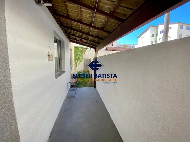 Imagem: Apartamento Residencial em Serra - Es, Colina