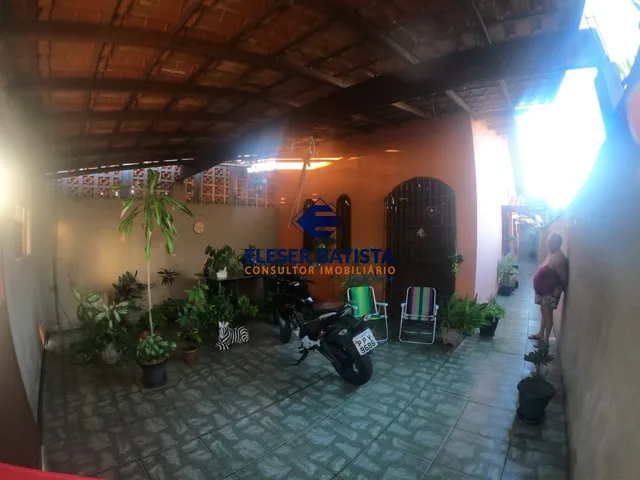 Imagem: Casa Residencial em Serra - Es, Reis Magos