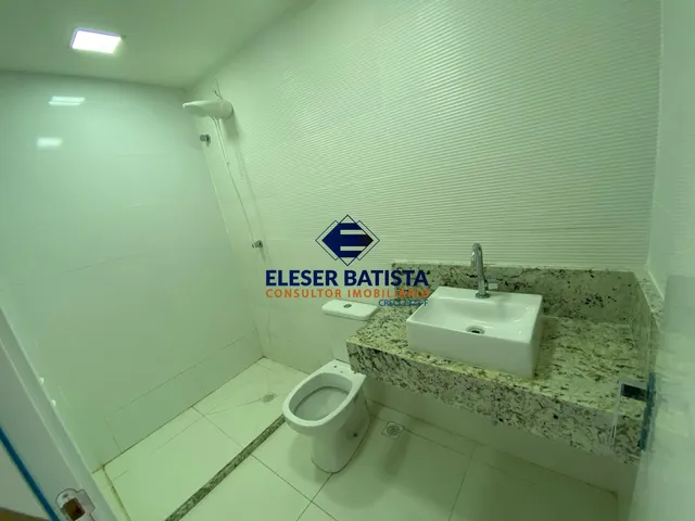 Imagem 2: Casa Residencial em Serra - Es, Serra Centro