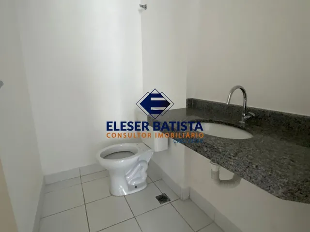 Imagem 2: Sala Comercial em Serra - Es, Valparaíso