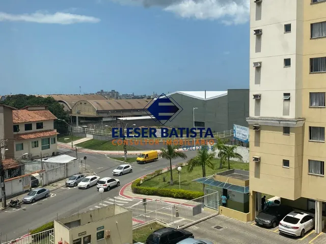 Imagem 6: Sala Comercial em Serra - Es, Valparaíso