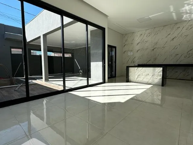 Imagem: Casa Residencial a Venda no Esplanada Primo