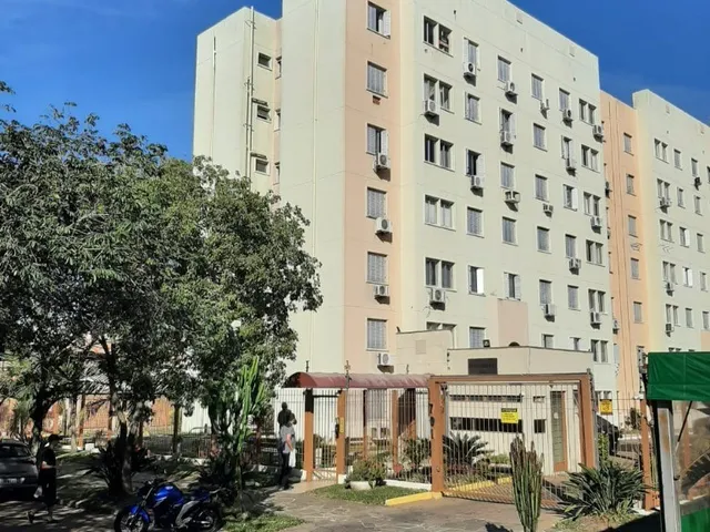 Imagem: 2 Dormitórios na Avenida Engenheiro Francisco