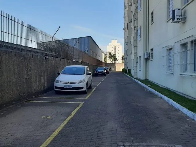 Imagem 5: 2 Dormitórios na Avenida Engenheiro Francisco Rodolfo Simch