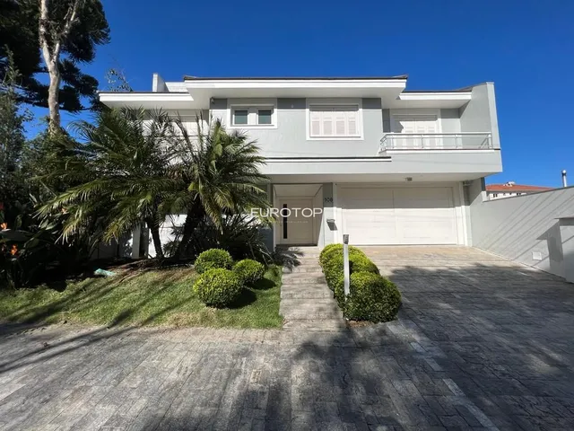Imagem: Excelente Casa com 3 Suítes!