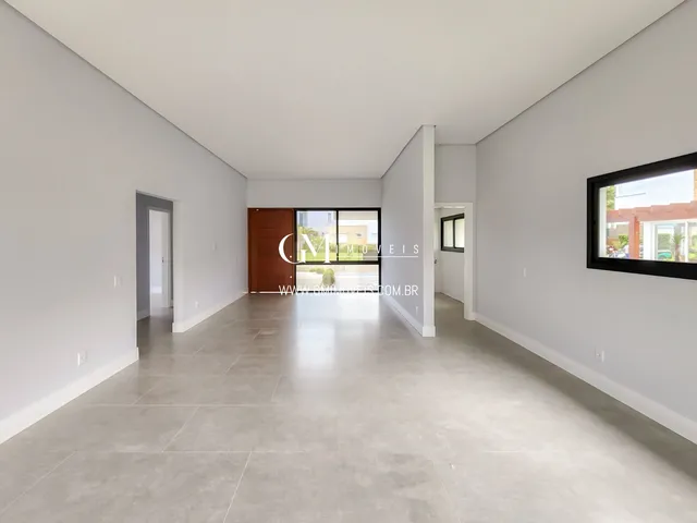 Imagem 6: Casa Térrea Nova no Condomínio Ocean Side
