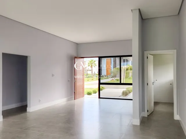 Imagem 2: Casa Térrea Nova no Condomínio Ocean Side