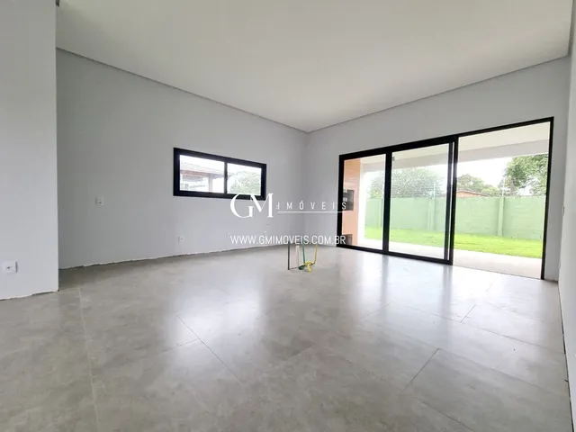 Imagem 7: Casa Térrea Nova no Condomínio Ocean Side