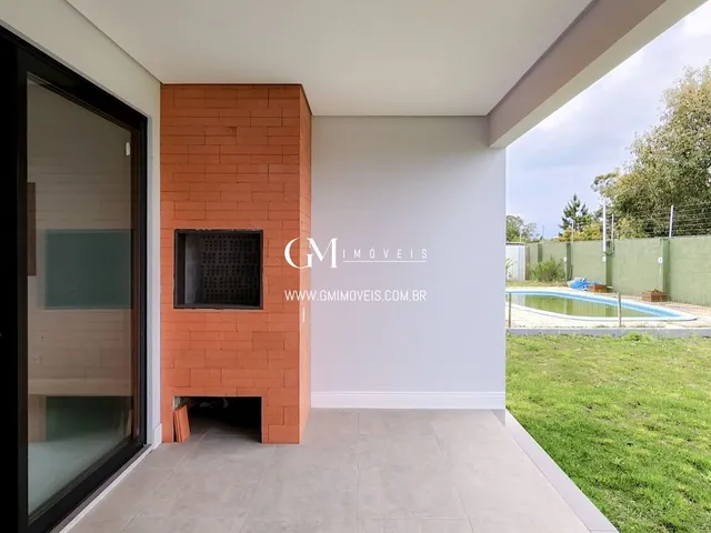 Imagem 9: Casa Térrea Nova no Condomínio Ocean Side