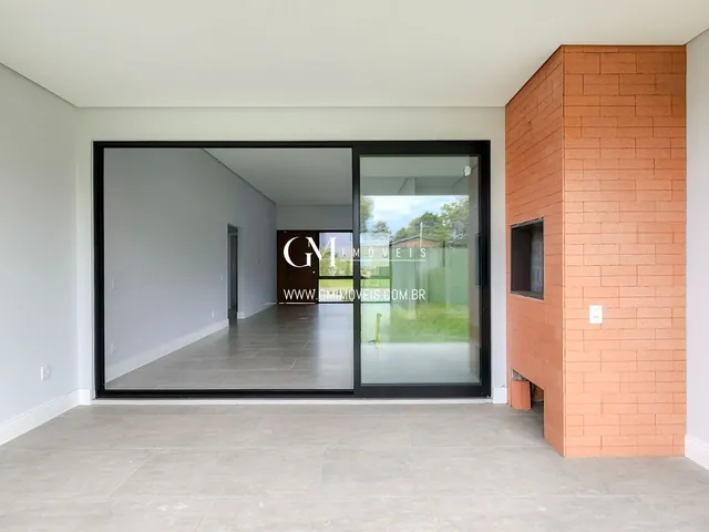 Imagem 3: Casa Térrea Nova no Condomínio Ocean Side
