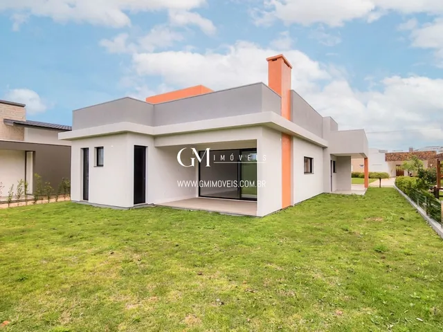 Imagem 5: Casa Térrea Nova no Condomínio Ocean Side