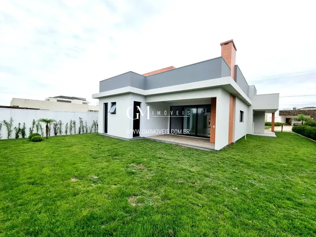 Imagem 12: Casa Térrea Nova no Condomínio Ocean Side