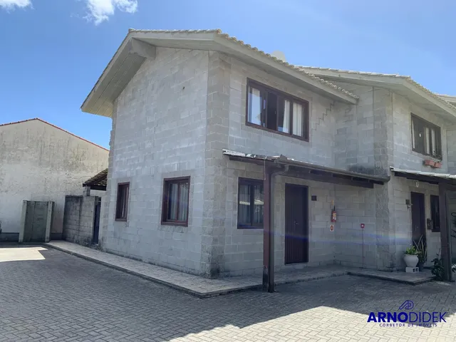 Imagem: Casa 2 Dormitórios na Av Joao Jaques Condominio