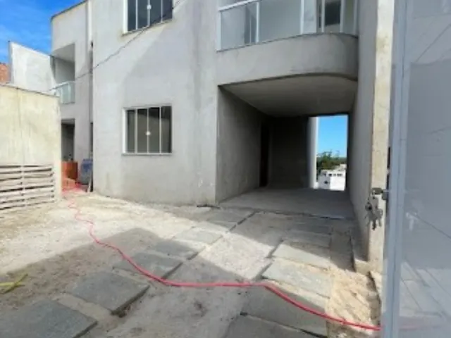 Imagem 1: Casa Duplex em Construção com 2 Suítes - santa Margarida / Guarapari - Es
