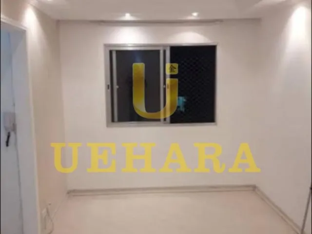 Imagem: Apartamento 02 Dormitórios no Moinho Velho