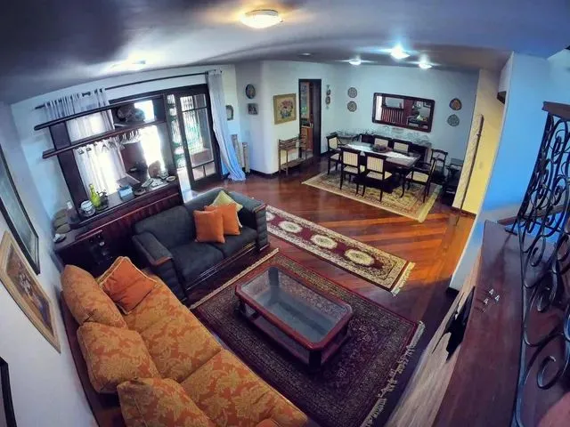 Imagem: Porto Alegre - Casa Padrão - Rio Branco