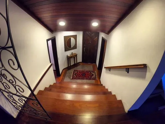 Imagem 14: Porto Alegre - Casa Padrão - Rio Branco