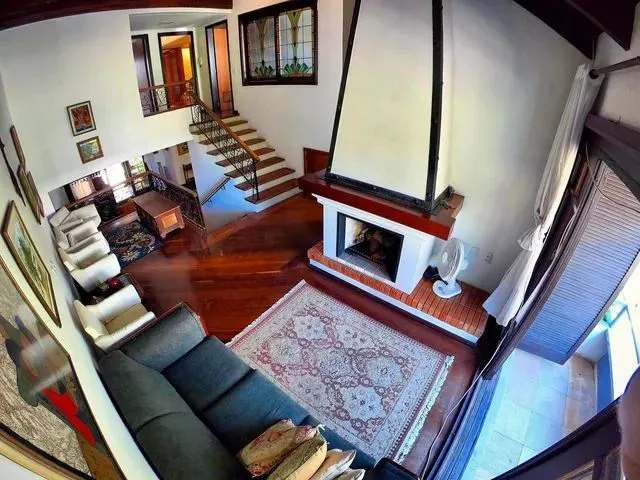 Imagem 4: Porto Alegre - Casa Padrão - Rio Branco
