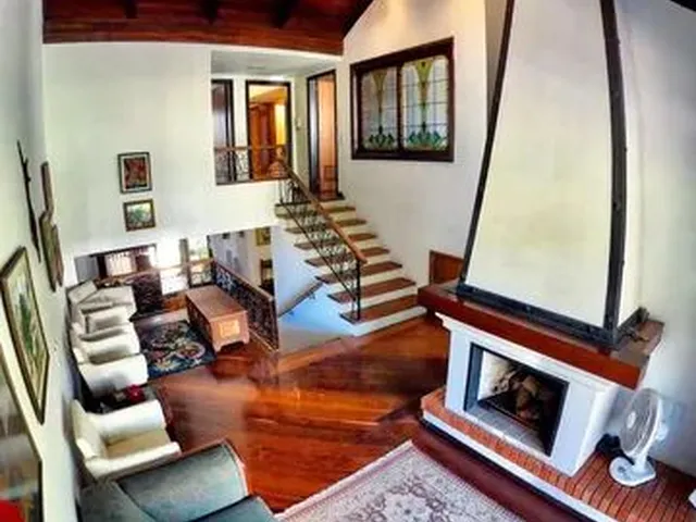 Imagem 5: Porto Alegre - Casa Padrão - Rio Branco