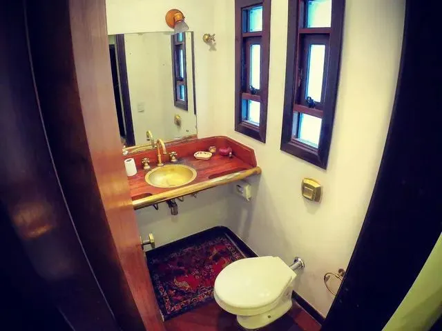 Imagem 12: Porto Alegre - Casa Padrão - Rio Branco