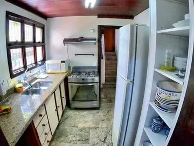 Imagem 16: Porto Alegre - Casa Padrão - Rio Branco